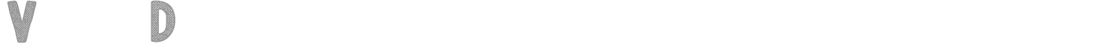 Vintage Display font preview